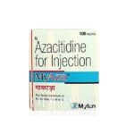 Azacitidine 100mg injection