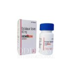 daclatasvir dihydrochloride 60 mg