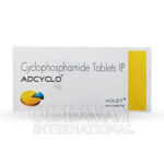 Adcyclo Cyclophosphamide Tablet