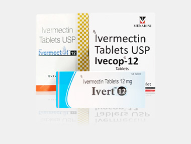 Antiparasitic Medicines