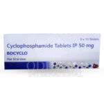 Bdcyclo Cyclophosphamide Tablet