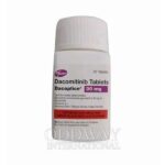 Dacoplice 30mg