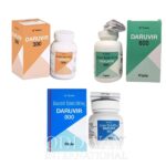 Darunavir Tablet