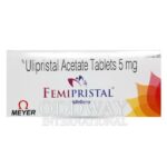 Femipristal 5mg