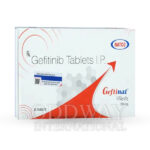 "Gefitinib 250 mg Tablet blister pack – buy online with delivery to Philippines and Malaysia"