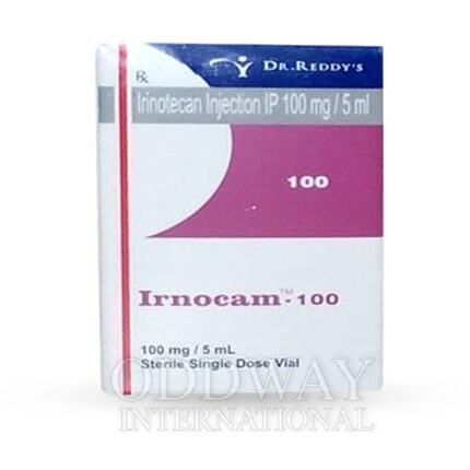 Irnocam Injection
