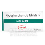 Malimide Cyclophosphamide Tablet