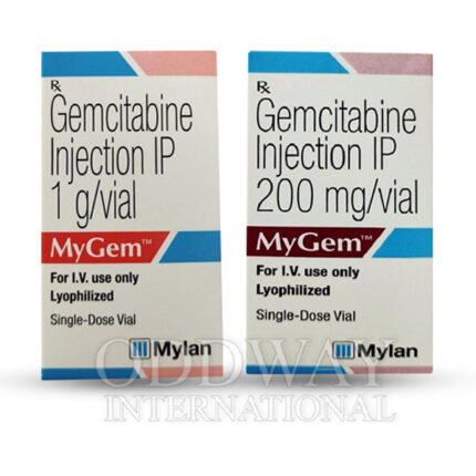 Gemcitabine Injection