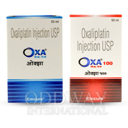 Oxa Oxaliplatin Injection