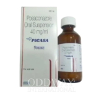 posaconazole oral​