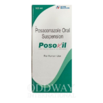 posaconazole oral suspension