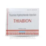 Thiabion injection