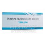 Tim 100mg injection
