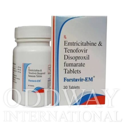 Forstavir Tablets