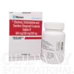 teevir drug
