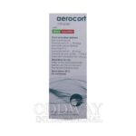 Buy aerocort online