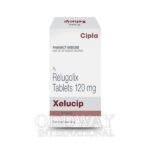 Xelucip tablet