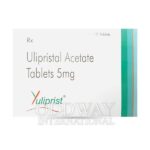 Yuliprist 5mg