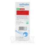 asthalin