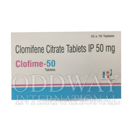 clomifene