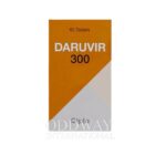 Darunavir 300 mg