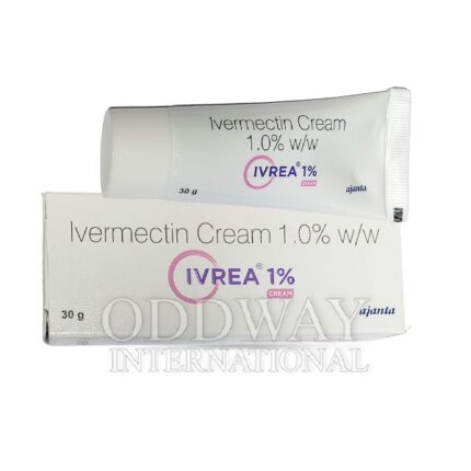 ivermectin 1 cream