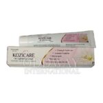 kozicare cream