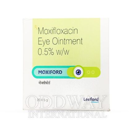 Moxiford Ointment