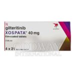 xospata 40mg