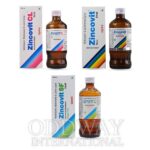 zincovit syrup
