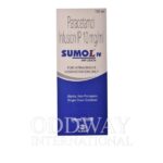 Sumo L IV Infusion