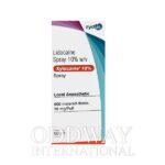 Xylocaine spray 10