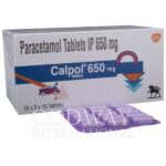 Calpol 650