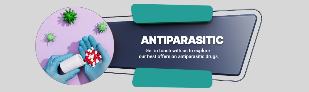 antiparasitic drugs