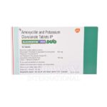 Augmentin 1000 mg Tablet