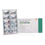 Augmentin 875 mg Tablet