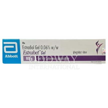 estradiol vaginal cream​
