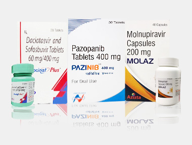 Genric Name Medicines