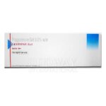 progesterone cream​