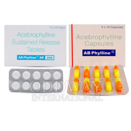 ab phylline
