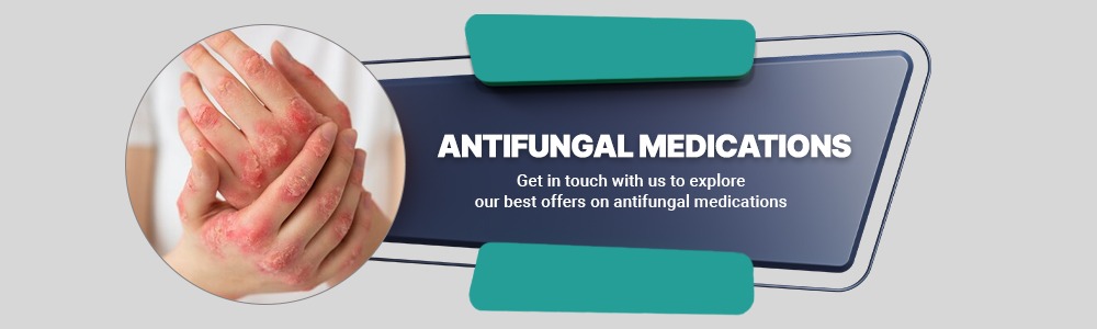 antifungal drugs