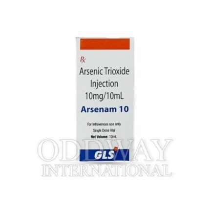 arsenam injection