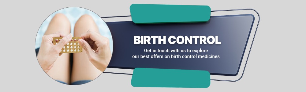 birth control pill