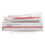 crotorax cream crotamiton 10 cream