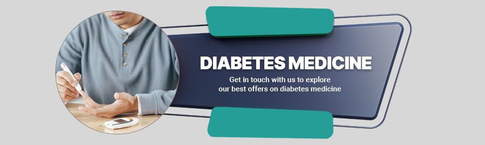 diabetes medication