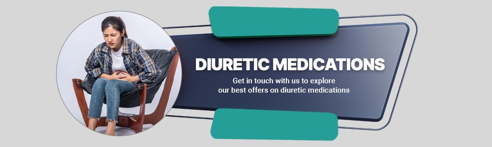 diuretic medicine