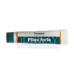 Himalaya pilex forte ointment