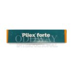pilex forte ointment