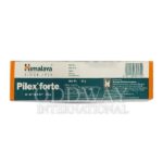 Himalaya pilex ointment