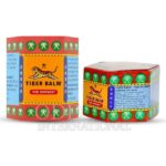 red tiger balm